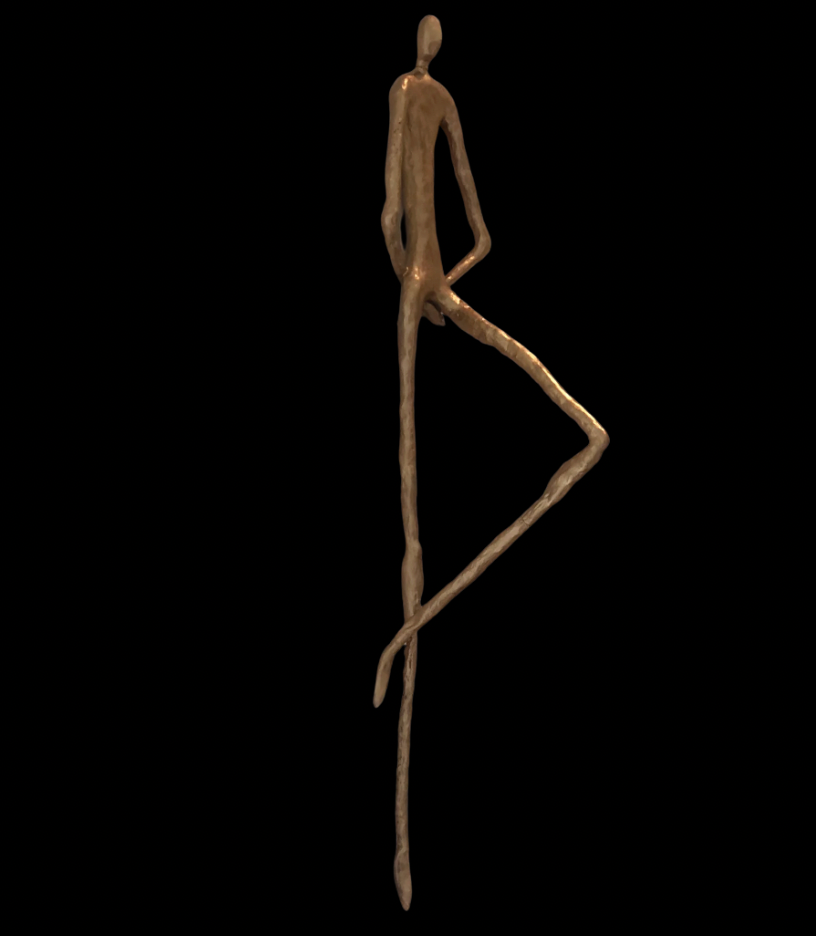 In Thought Self Reflection