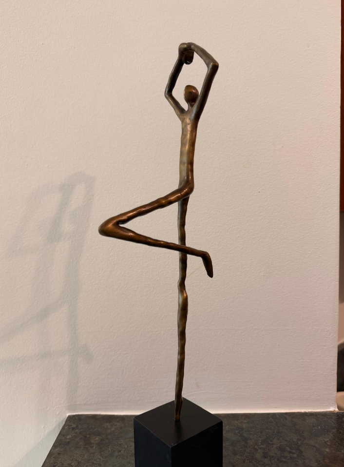 Love (Donation to Style for a Cause)