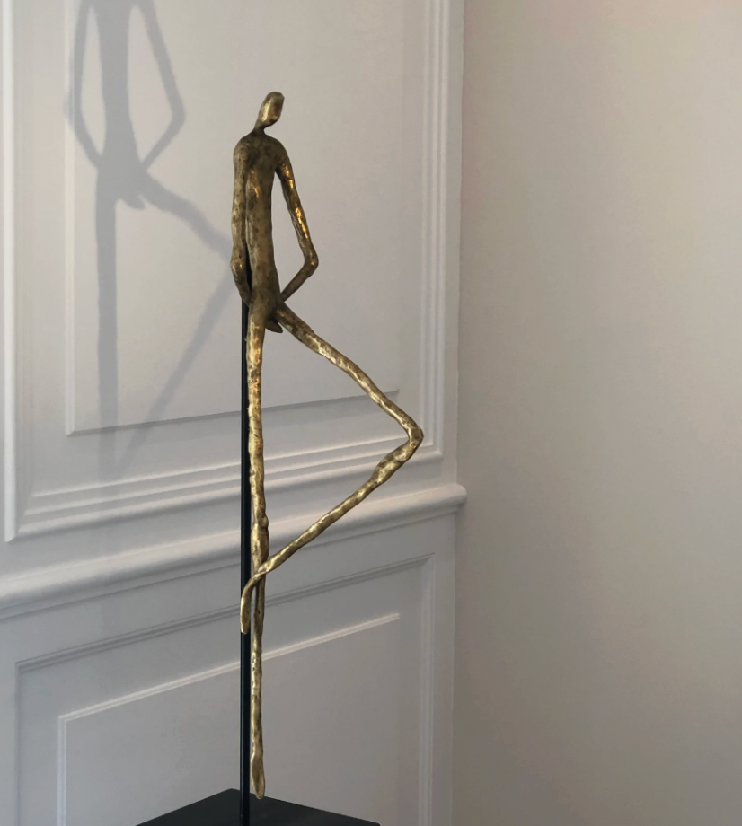 In Thought Self Reflection